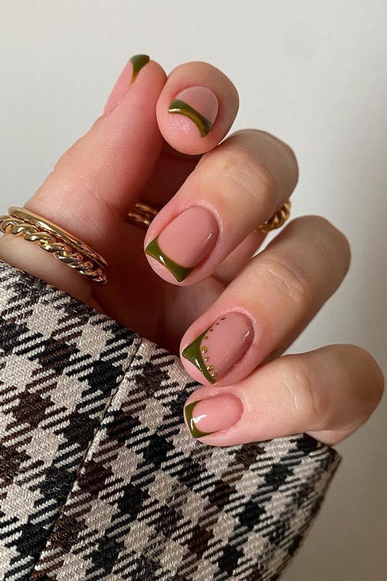 Lovely Nails! 50 Amazing Designs For 2023 • Styles Overdose