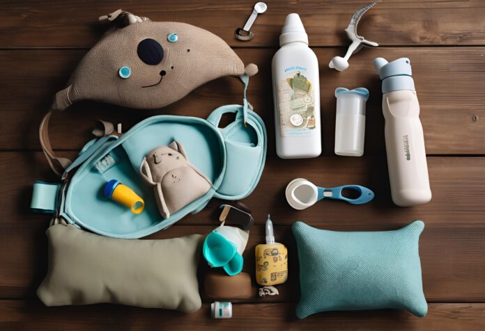 Key Toddler Travel Accessories for Smooth Adventures