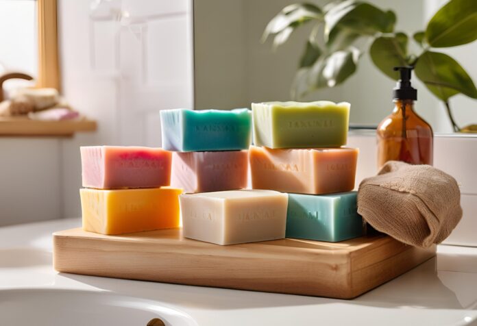 7 Steps to Radiant Skin: The Ultimate Body Care Routine