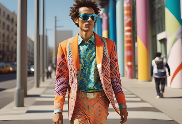 Men’s Style Predictions for 2025