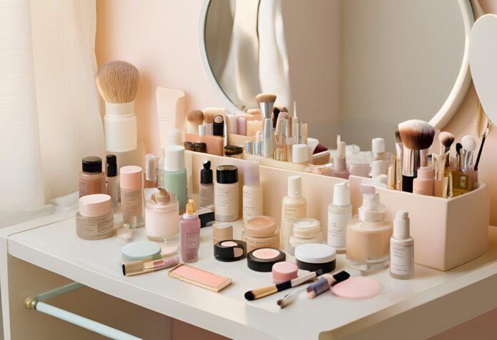 My Go-To Makeup & Body Care Routines