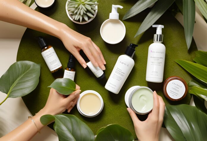 Skincare Routine