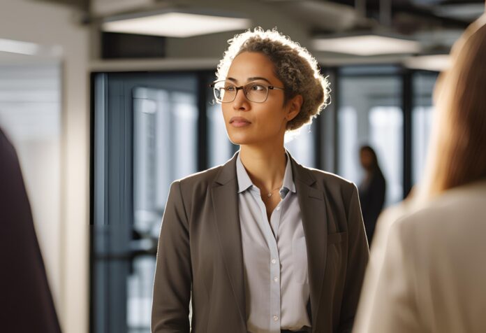 9 tips about how to look like you should be taken seriously